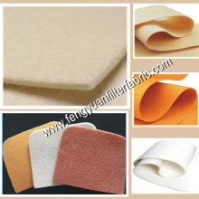 Paper Making Felt