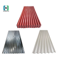 Aluzinc Metal Roofing Sheets Tiles