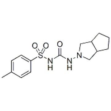 Gliclazida 21187-98-4