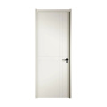 Современный простой дизайн простой деревянный дверь