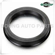 High quality Universal Aluminum/Plastic Wheel Hub Centric Rings