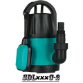 (SDL400C-5) Swimming Pool Submersible Pump with Float Switch for Clean Water