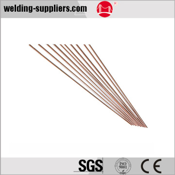 Simple-flux de phosphore - brasage cuivre rond tige