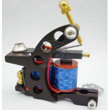 Handmade AC Iron Tattoo Machine