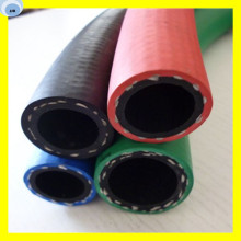 20bar Pressure Rubber Hose for Gas for Water for Oil