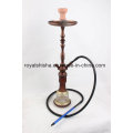 2016 Europe Hot Sale Shisha Aluminum Deluxe Hookah