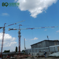 Towkit Tower Crane GHT6015-10