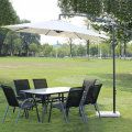 Patio Umbrella Outdoor Hanging Garden Umbrella