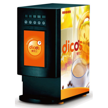 Instant Coffee Machine for Fast Food Locations