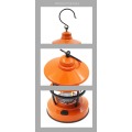 Hanging Dry Battery Vintage Camping Light with Hook