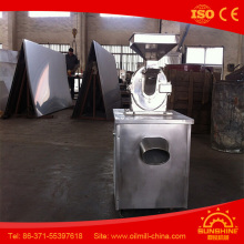 350 Low Price Low Noise Rice Grinder Cassava Grinding Machine