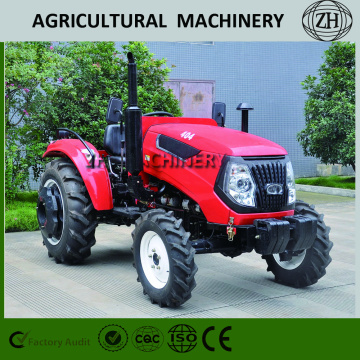 Paddy Field 40 HP Wheeled Farm Tractor