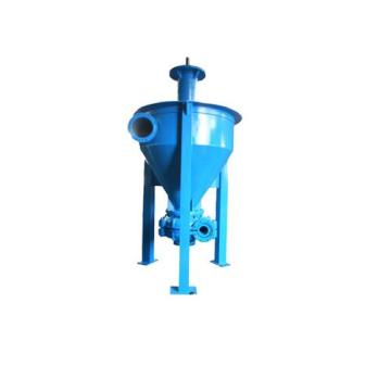 AF Froth pumps for mining