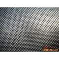 Diamond embossed aluminum sheet metal plate