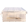 Skyplant Garden Small Plastic Top Ventilation Greenhouse