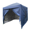 Anti Tear One Zipper Door High Quality Canopy