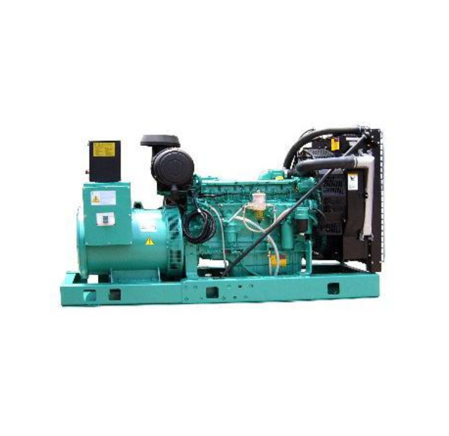 Cummins Silent Diesel Generator set 75 kVA