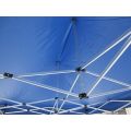 Gazebo escamotable en aluminium léger de 10 pieds