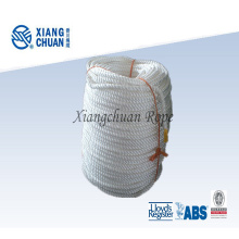 3 Strand 4mm Polypropylene Rope