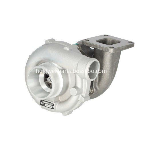 Turbocharger Re500287