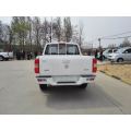 Пикап Dongfeng Rich RHD