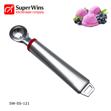 Super Quality Stainless Steel Ice Cream Spoon