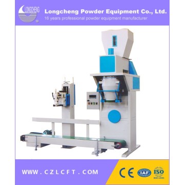 Open Bag Packing Machine