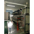 Automatic Deviation- Correcting System, Multiple Stalks Sport Controller, Rotary Die Cutting Machine