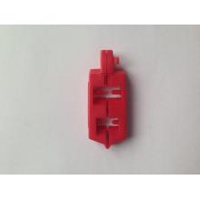 Snap-On Breaker Lockout