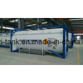 Bulk Chemicals Storage Tank