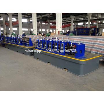 High Frequency Welded Pipe Making Machine