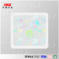 Acceptable Hologram Stickers Price with High Quality