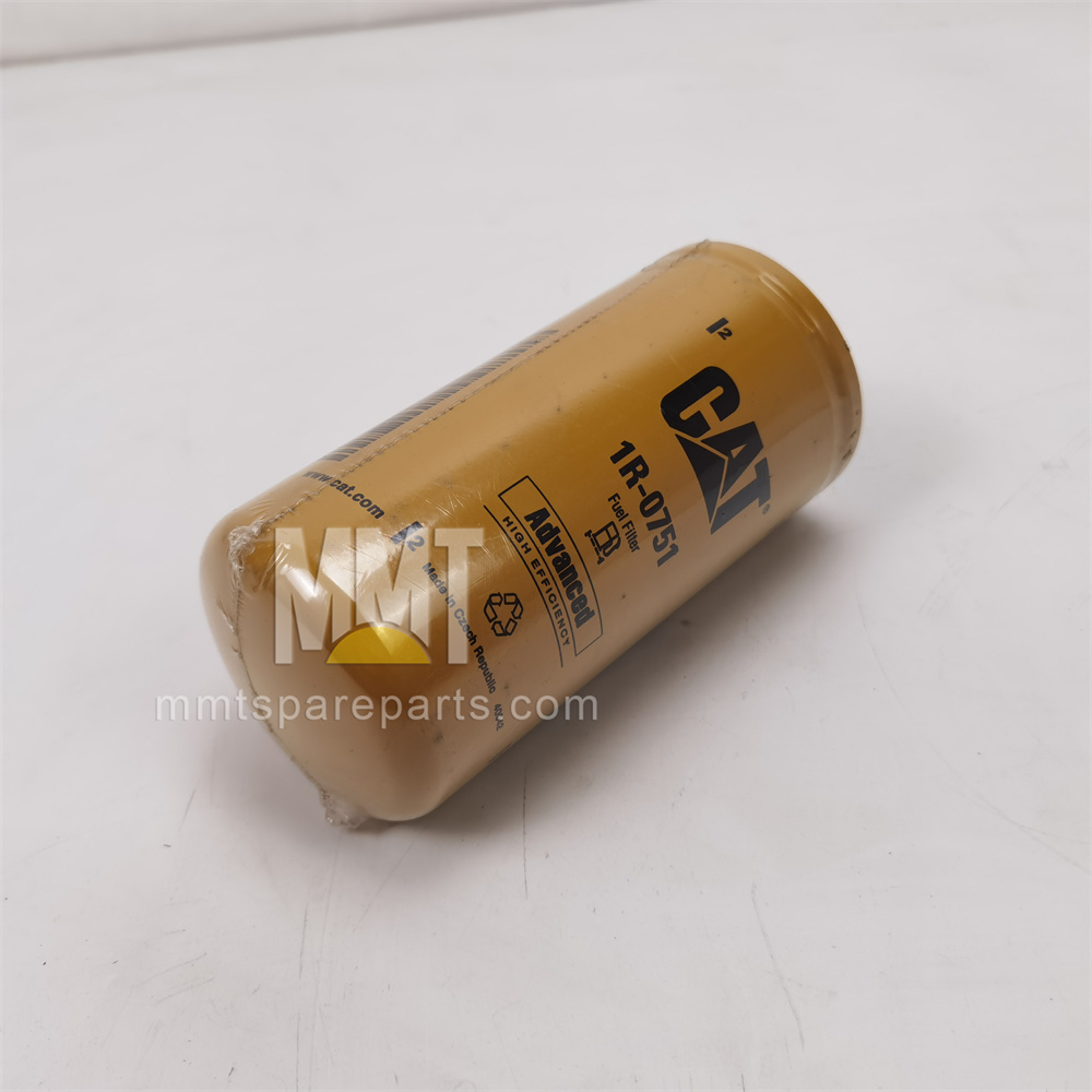 Fuel filter 1R0751 Fuel filter 1R0751