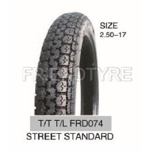 Kenda Pattern Tire