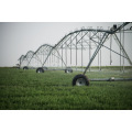 60m span center pivot irrigation