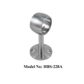 Stainless Steel Fixed Rod Handrail Bracket