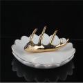 Highly Recommend Unique Jewelry Dishes Ring Holders Wholesale