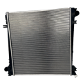 Radiator para Ford Explorer OEM número 3L2Z8005AA