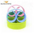 13.56mhz F08 Silicone Slap Wristband