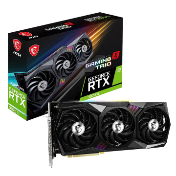 Graphic Card GPU Geforce RTX 3070