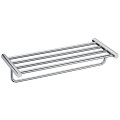 Hotel Bathroom wall mounted stainless steel towel rack