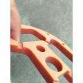 CNC Machining and Milling insulation bakelite Spacer