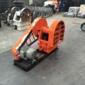 Jaw crusher for Sand Making Machine line