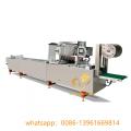 Automatic Blood Collection Medical Blister Packing Machine