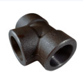Pipe Fitting Carbon Steel Tee
