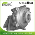 Abrasion Resistance Multiple Sizes Heavy Slurry Pump