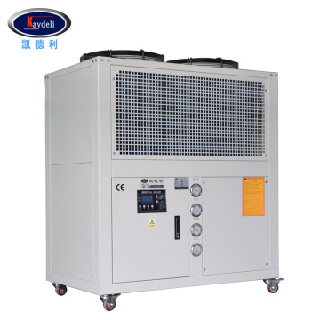 15HP Ce Standard Industrial Air Cooled Chiller