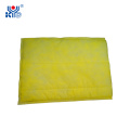 Hot Air Filter Bags Making Machine