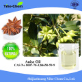 Anise Essential Oil Bulk Star Anise Oil