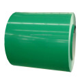 Color Coated Prepainted Aluminum PPGL Color Coated Coil